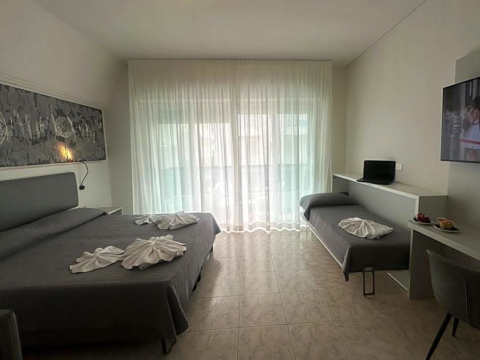 Hotel DOLCEVITA Park & Beach included