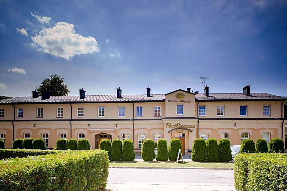 Hotel Carskie Koszary