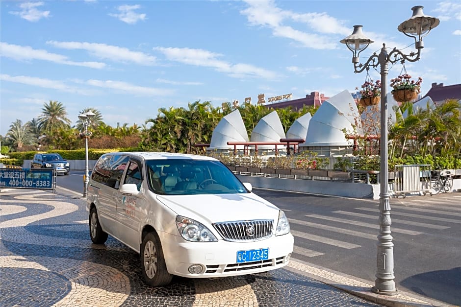 L Hotel - Changsheng Branch