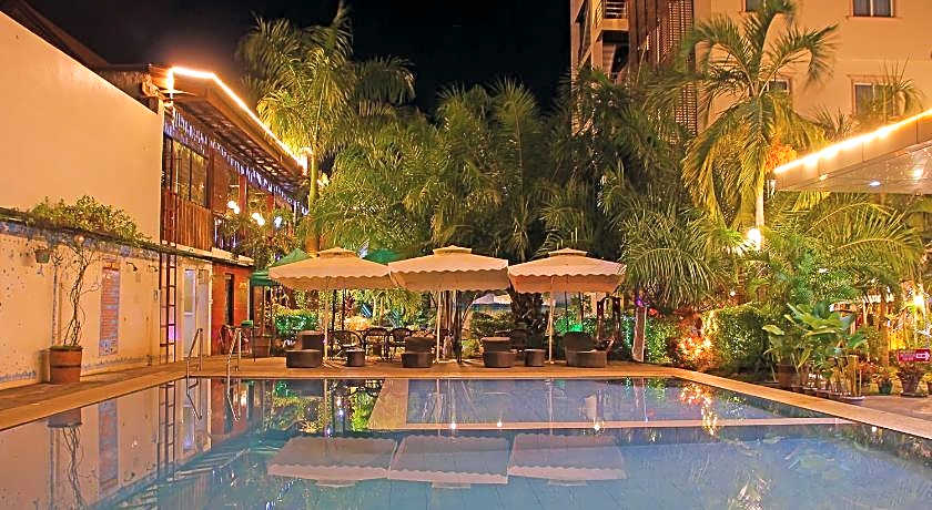 Palawan Uno Hotel