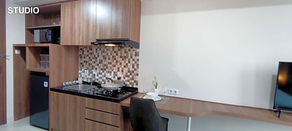 Kawana Golf Residence