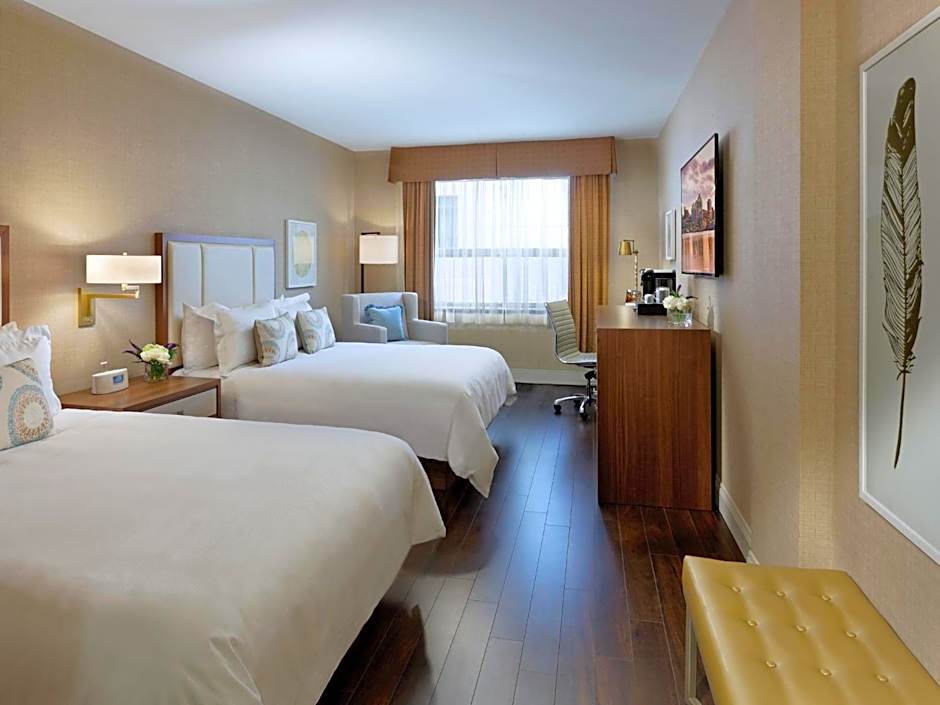 The Lord Nelson Hotel & Suites