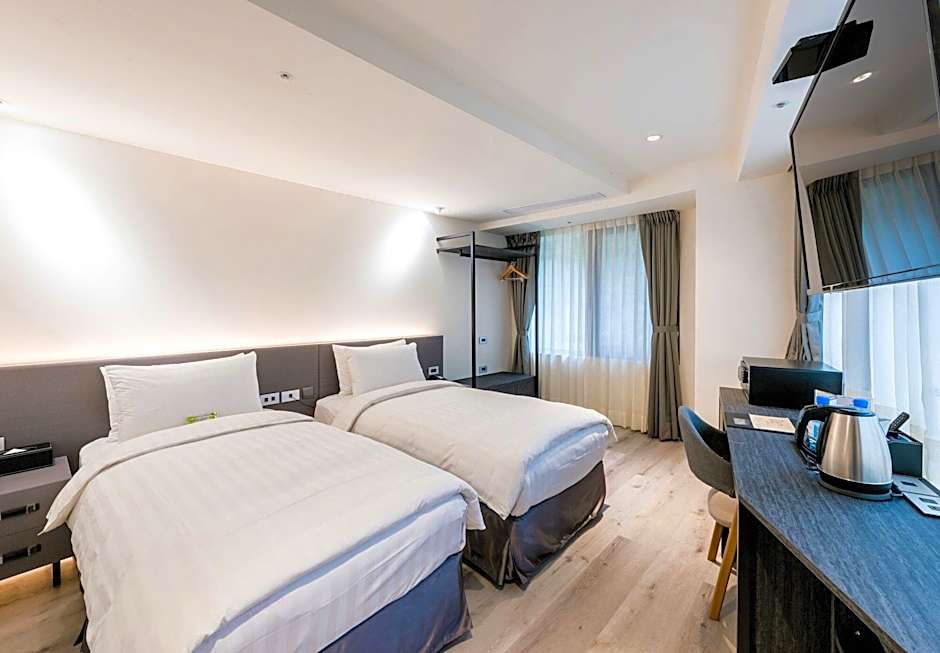 RF Hotel