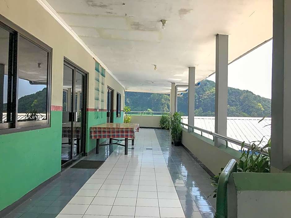 Hotel Lie Mas Prigen Pasuruan Mitra RedDoorz