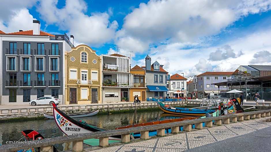 Innapartments - São Gonçalinho