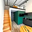 BIBLIO Apartamenty