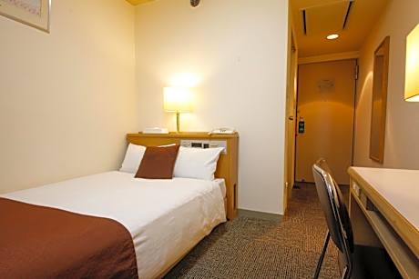 Double Room with Small Double Bed - Smoking