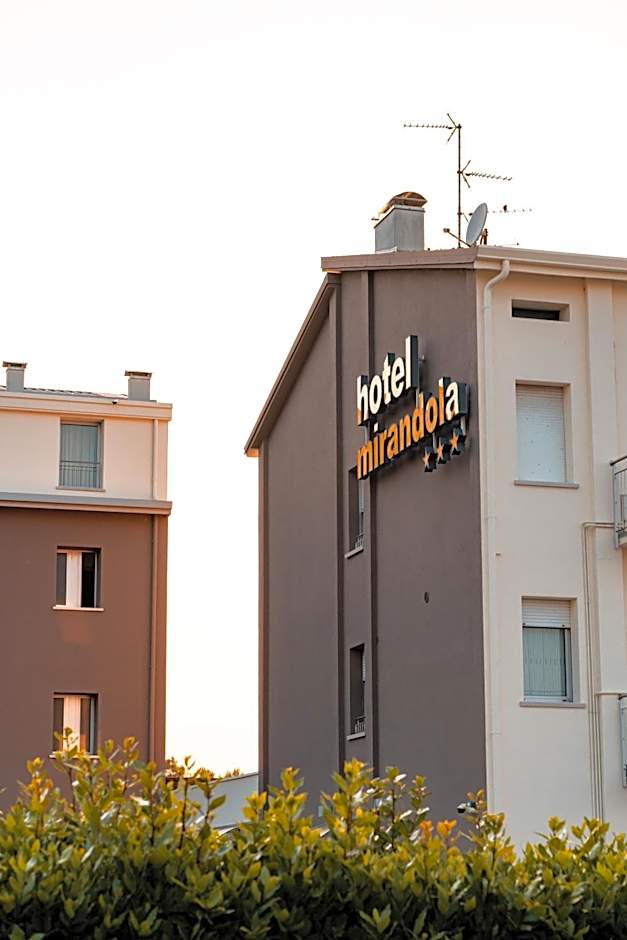 Hotel Mirandola