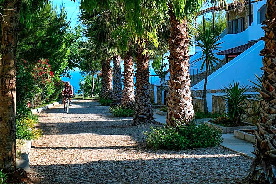 Tenuta Li Fani Residence Hotel