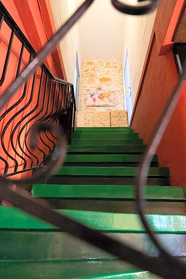Chania Hostel Youth 18-50
