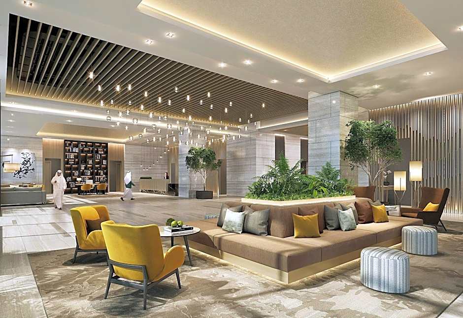 Citadines Abha