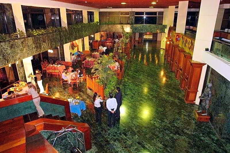 Conquistador Hotel Guatemala