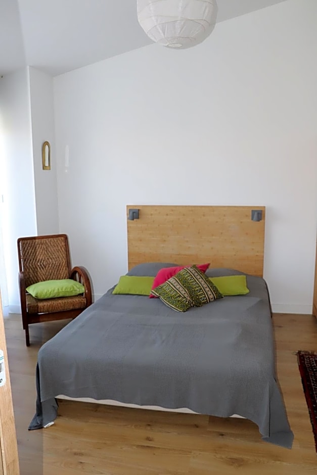 CHAMBRES chez l'habitant Córdoba et Lhassa