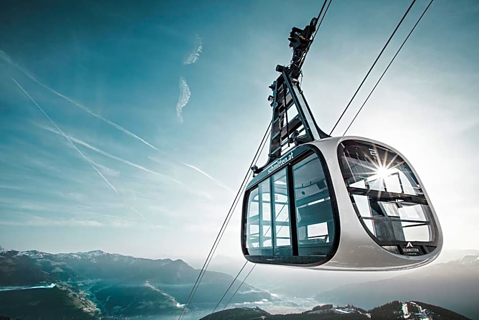 Romantikhotel Zell am See