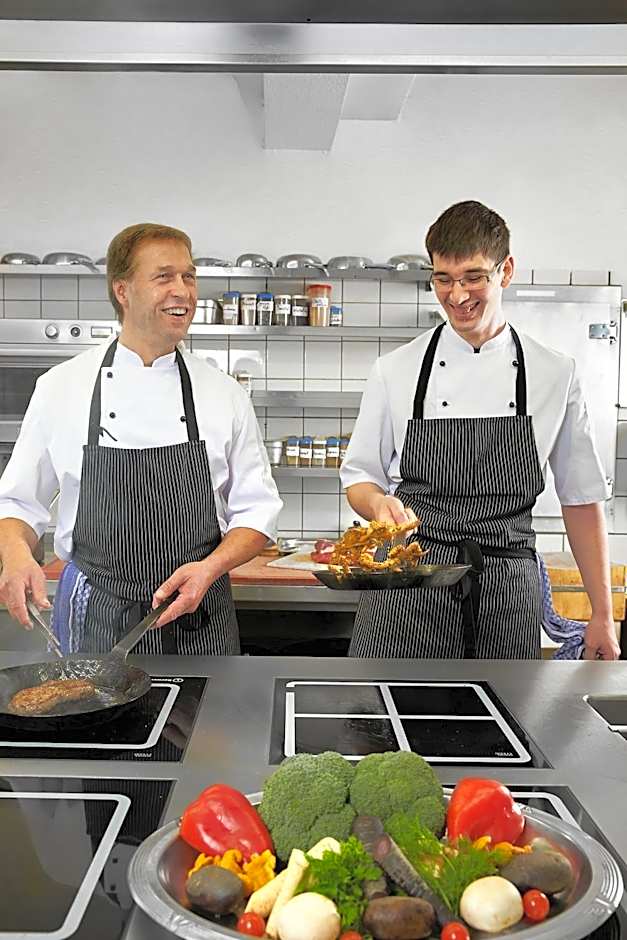 Flair Hotel Schwanen