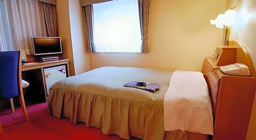 Hotel Starplaza Ikebukuro