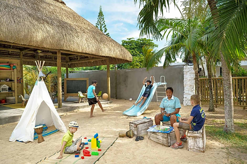 Coin de Mire Attitude