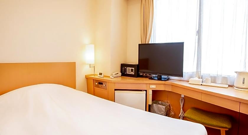 Reiah  Hotel Yokkaichi