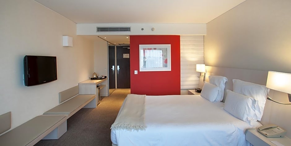 Hotel Pullman City Center Rosario