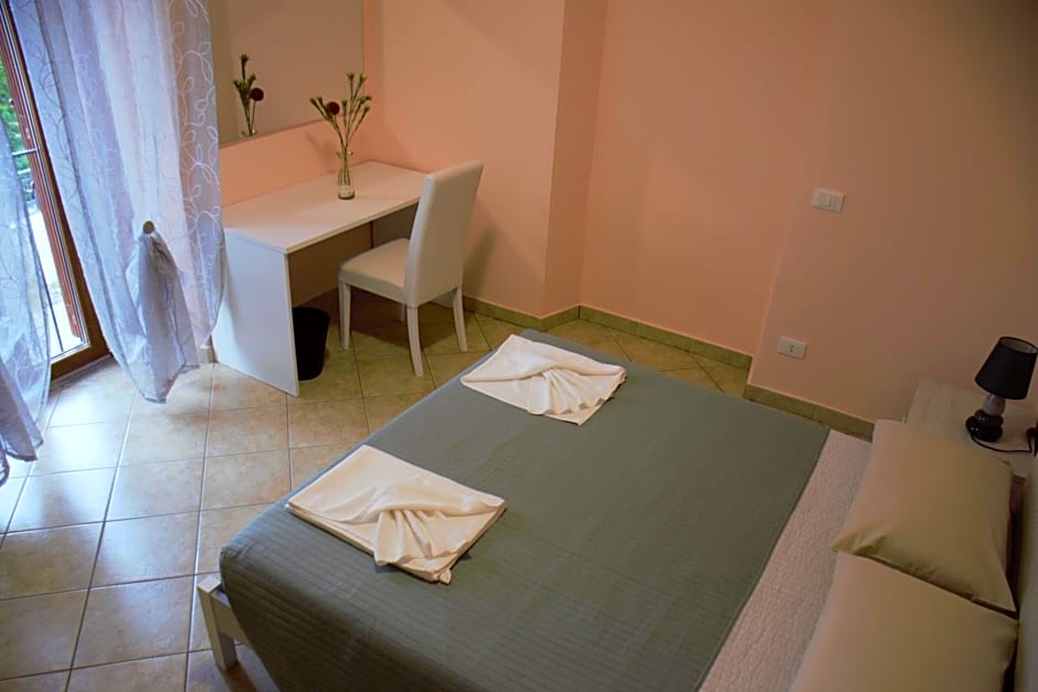 B&B La Vecchia Osteria