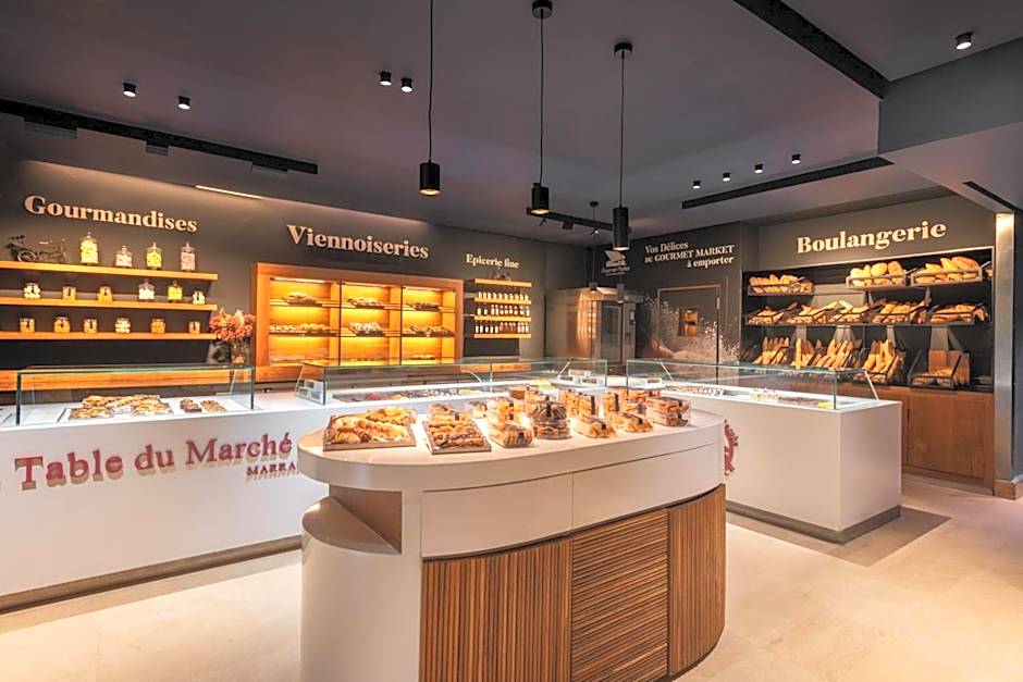 Hivernage Hotel & Spa