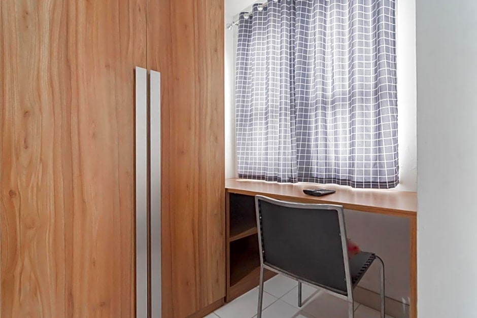 RedLiving Apartemen Mekarwangi Square - Agus 1 Tower A