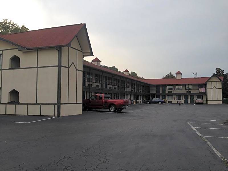 Ameraview Inn And Suites