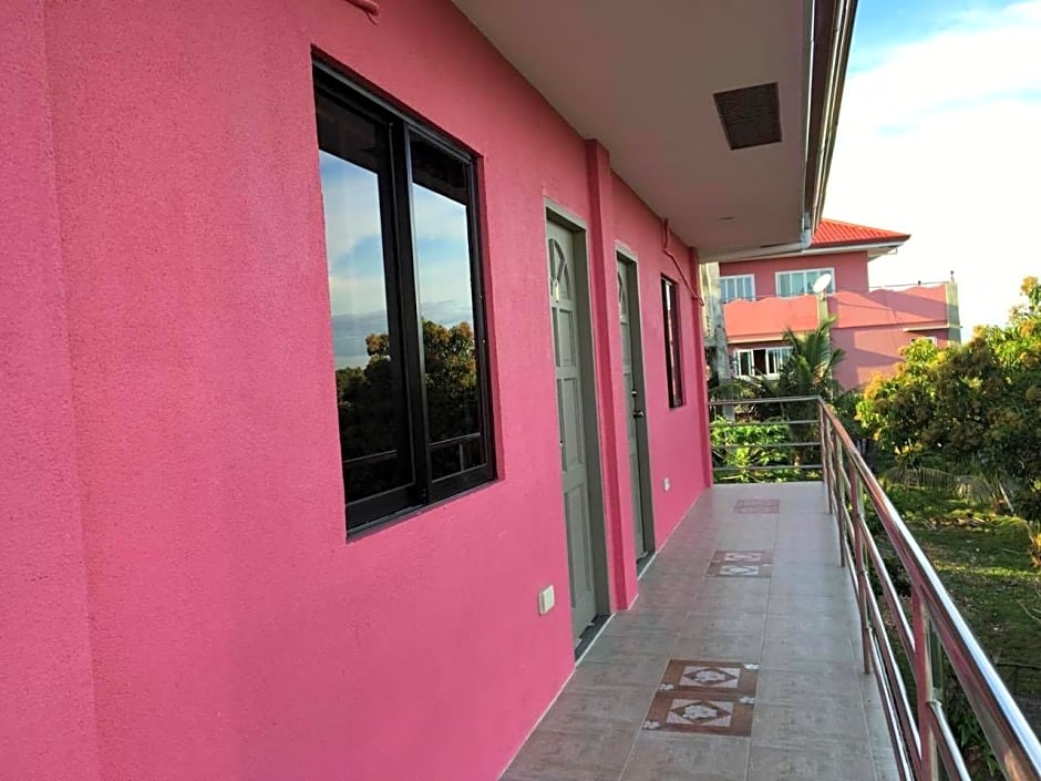 Chaniva-Joy Island View Appartments