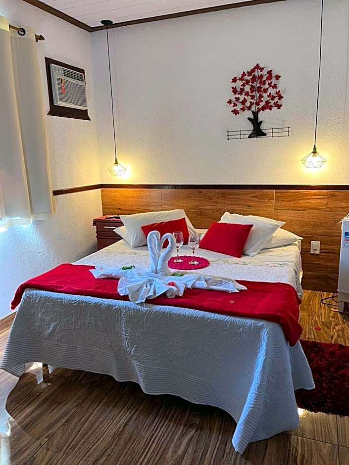 Pousada Sabor da Serra