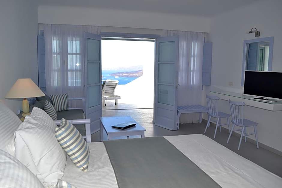 Maison Des Lys - Luxury Suites