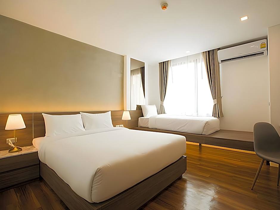 B2 Phitsanulok Premier Hotel