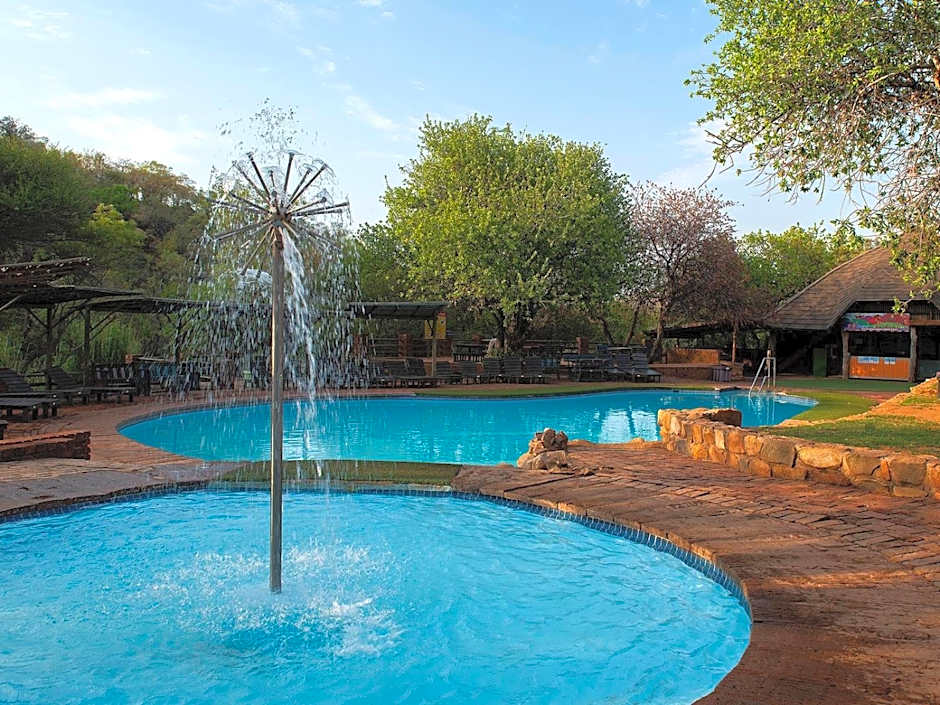 Mabalingwe Elephant Lodge 256A