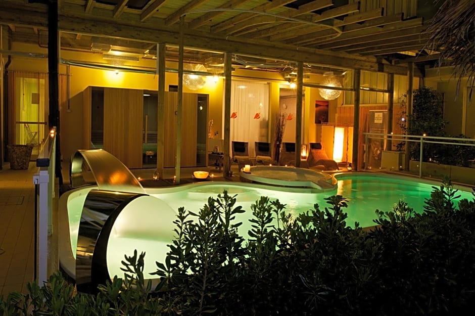 Park Hotel Kursaal