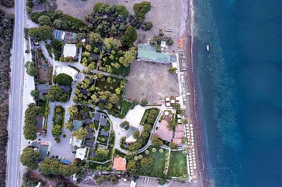 Datça Dirik Surf Beach Hotel