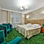 Hotel Wiosna