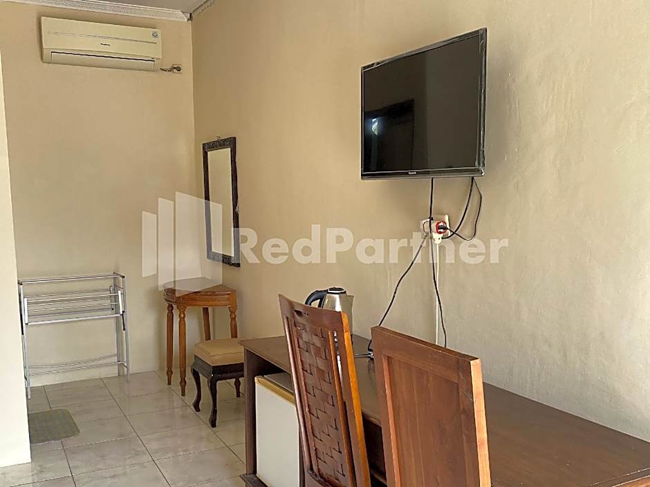 Hotel Kurnia @ Jln Pemuda Blora RedPartner