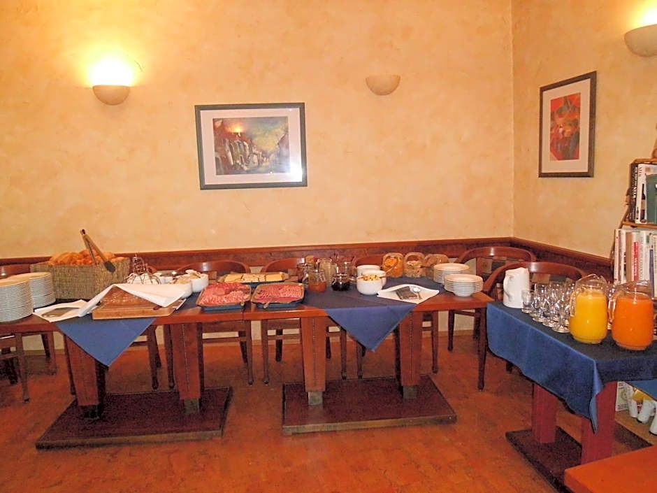 Hotel Schlosschänke