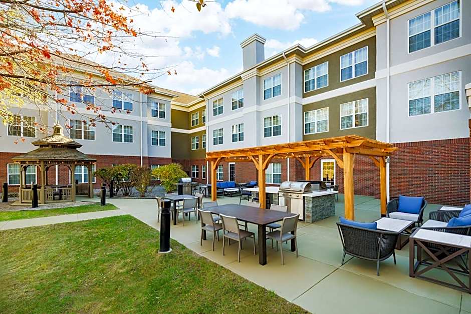 Homewood Suites By Hilton Warwick, Ri