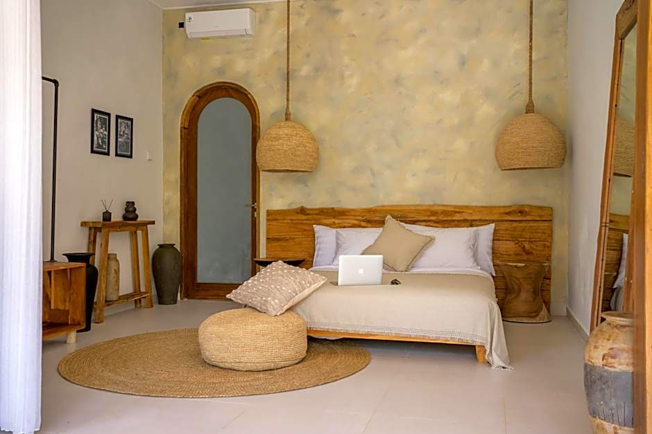 Nagara Boutique Hotel