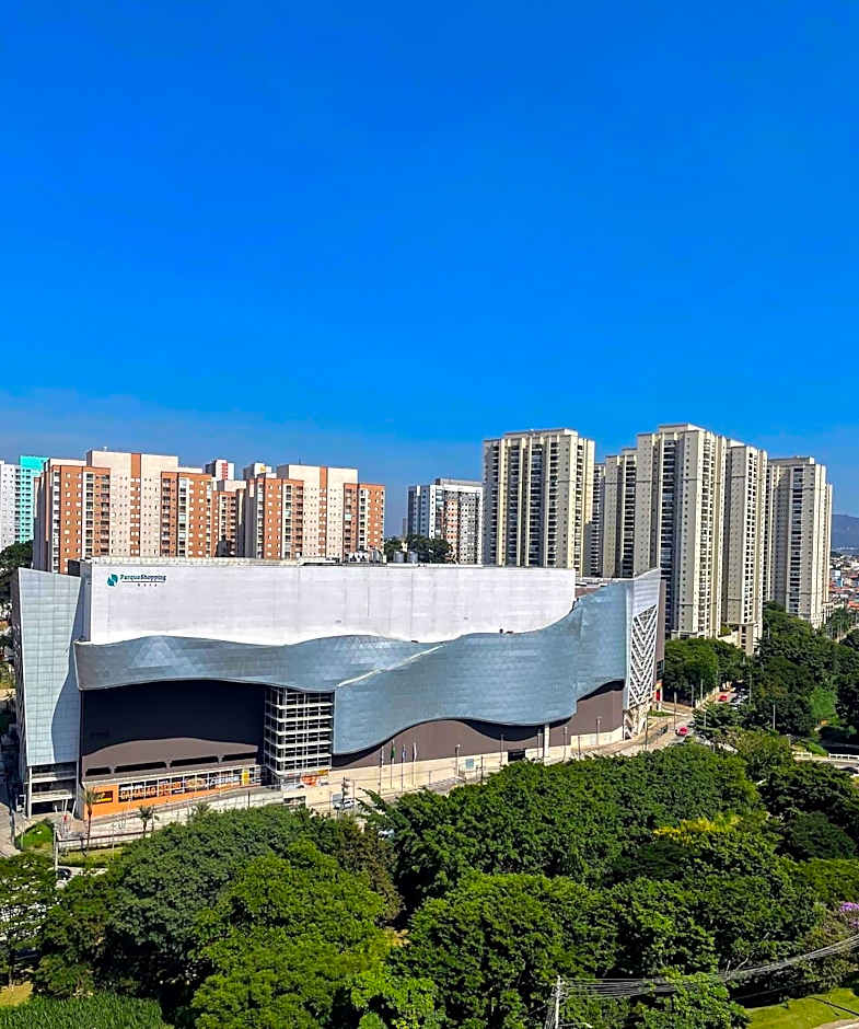 0105 - studio completo prox aeroporto GRU