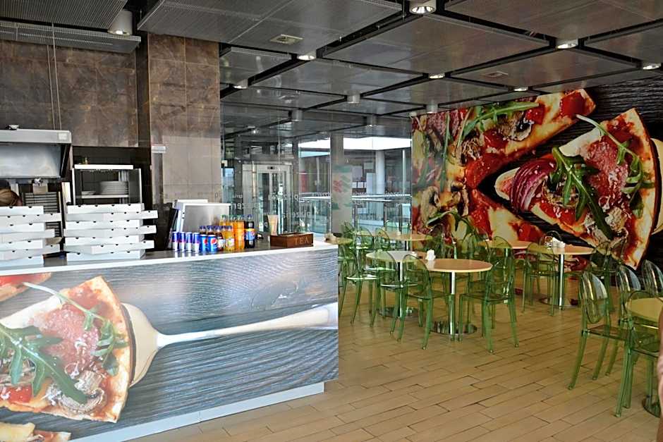 Hotel Solpark