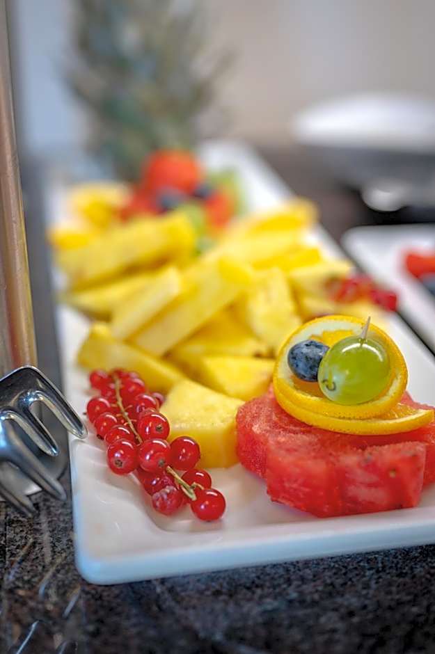 Garni Hotel Peterlinhof