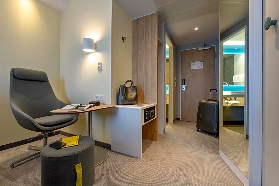 Holiday Inn Express Fulda By IHG