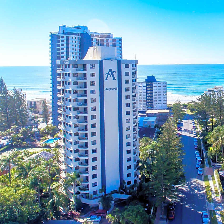 Aristocrat Apartments