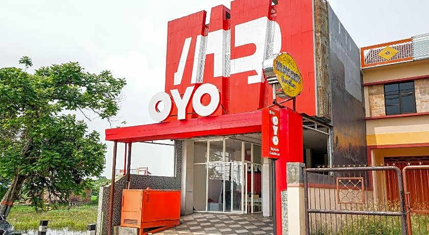 Hotel O Mojokerto Guesthouse