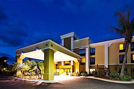 Holiday Inn Express Vero Beach-West By IHG