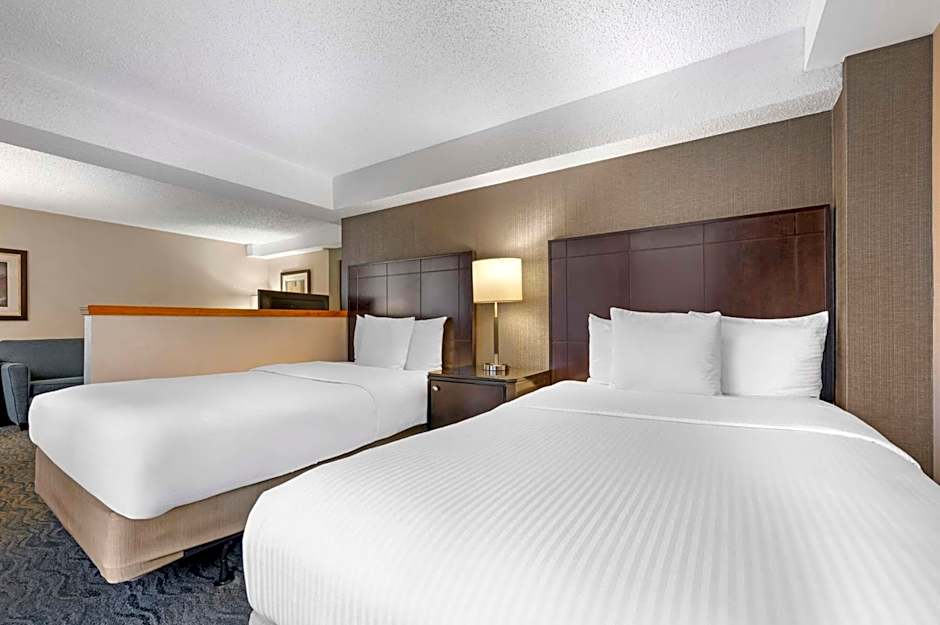 Best Western Grant Park Hotel