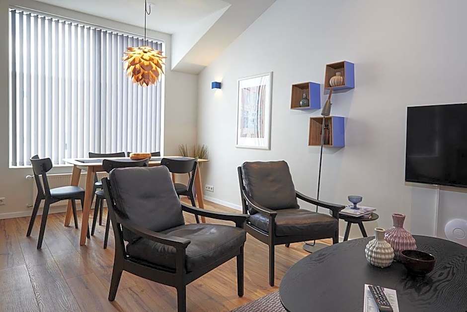 Opal Premium Apartments