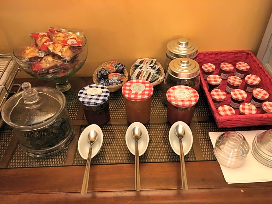 Logis Hotel La Bastide des Monges