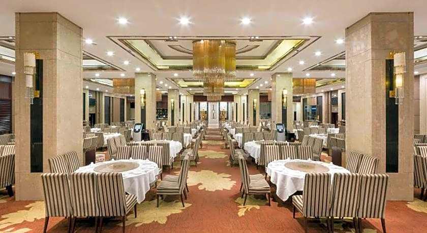 Avant-Garde Hotel Shenzhen